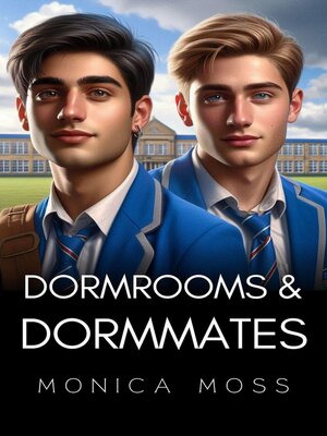 cover image of Dormrooms and Dormmates